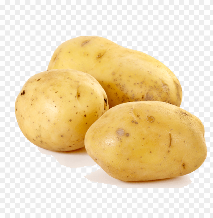 Delicious Potatoes